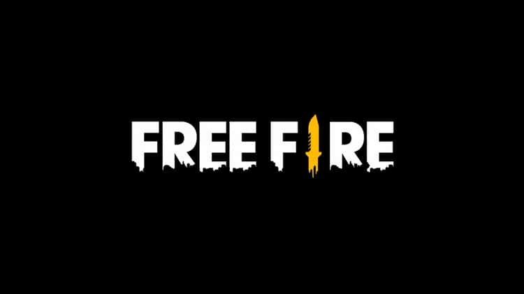 Legend Free Fire