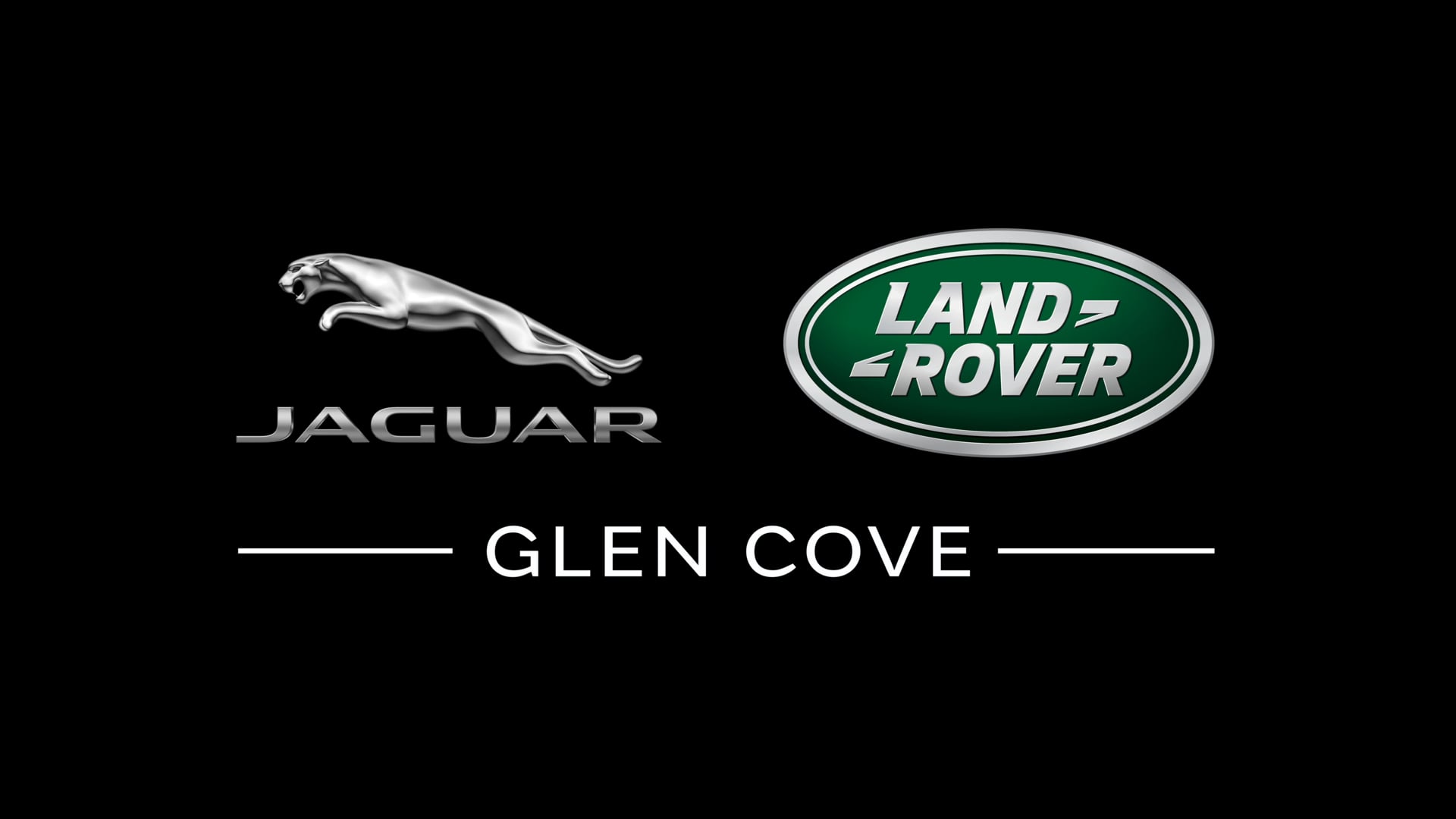 Jaguar Land Rover Glen Cove