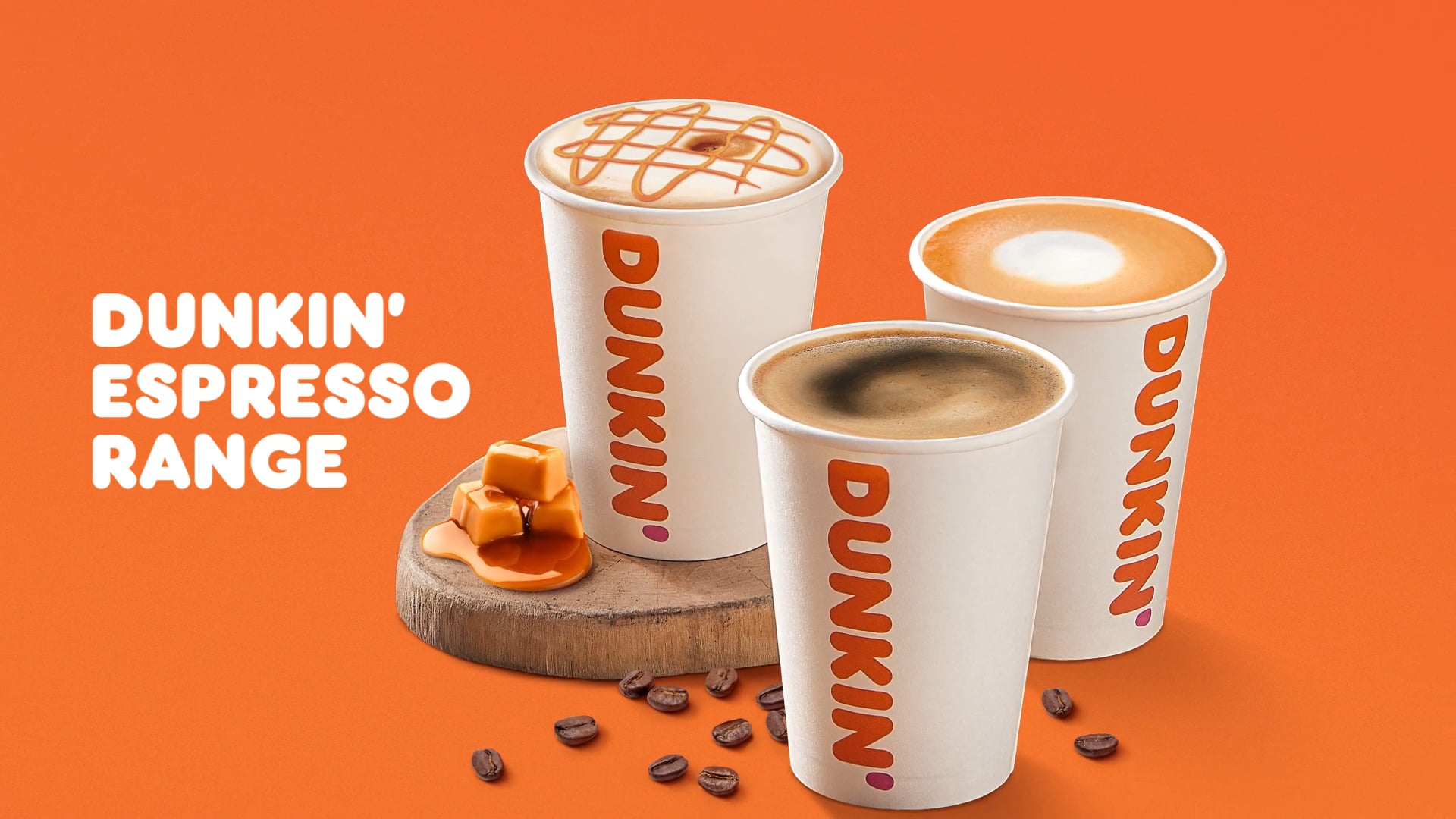 Dunkin Commercial on Vimeo