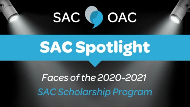 Sac 2020 online 2021