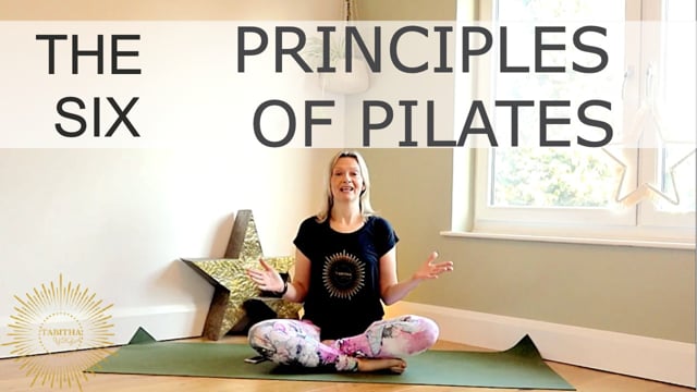 Get The Most From Your Pilates Classes With The 6 Principles Of Pilates
