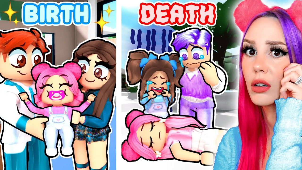 Birth To Death: The Bully In Brookhaven! (Roblox Brookhaven Rp) - video  Dailymotion
