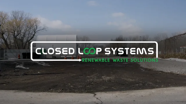 Closed Loop Systems VIRTUAL TOUR