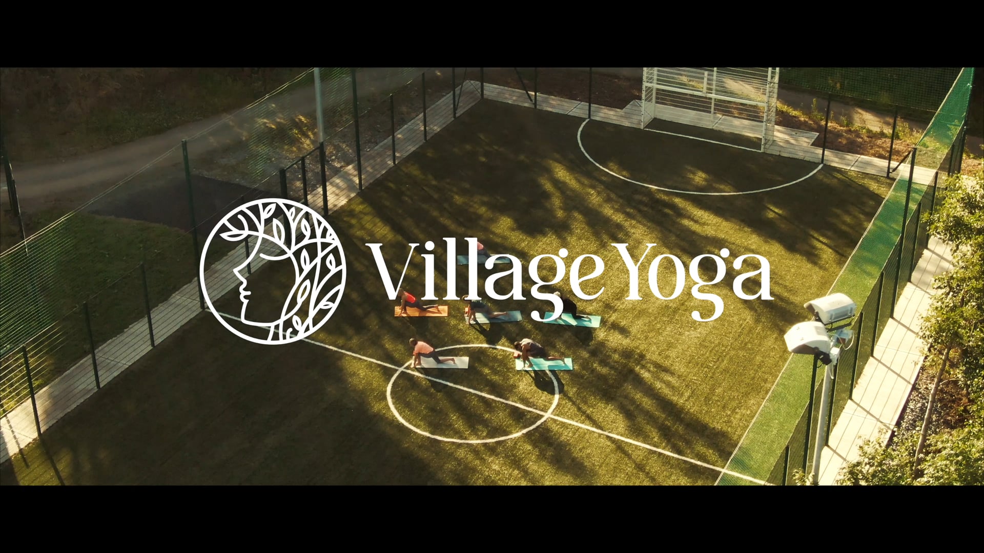Villaga Yoga