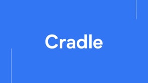 Cradle