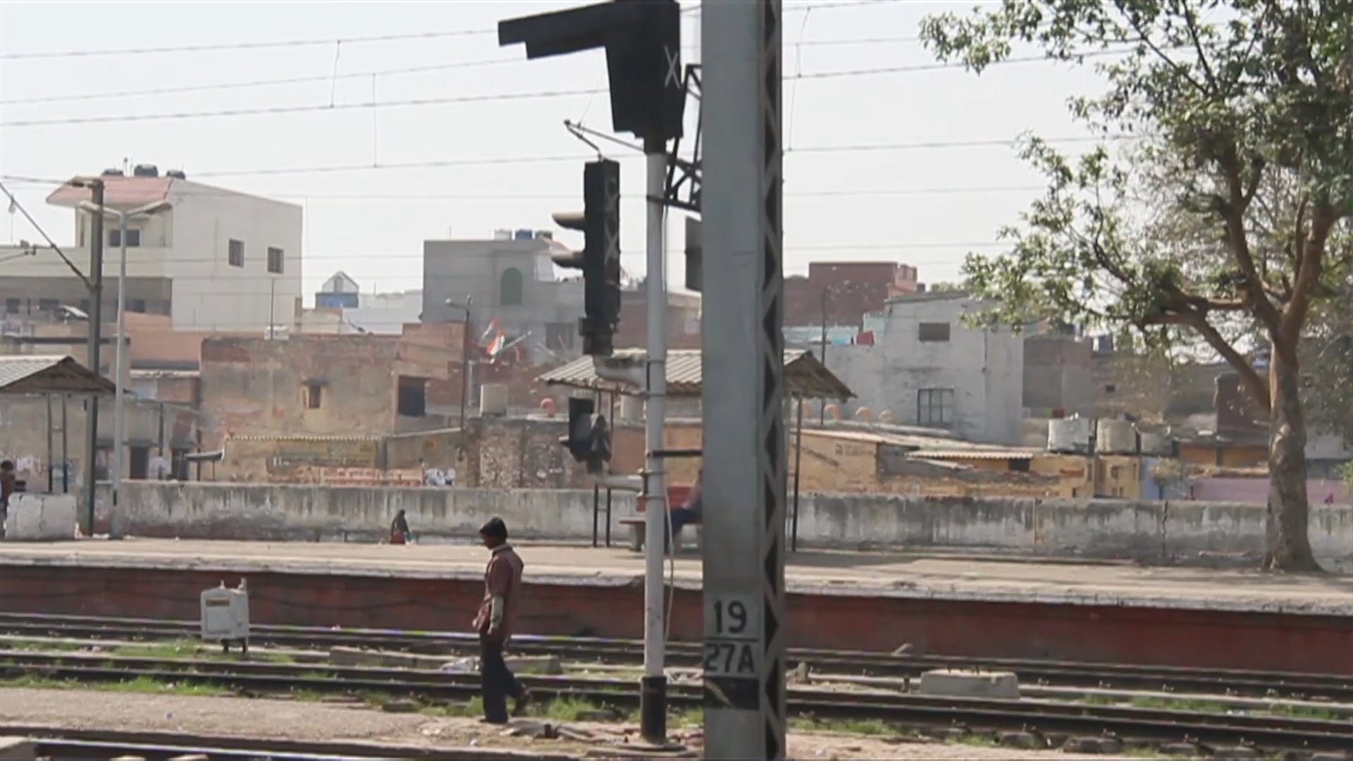 Harrington - River To Rain