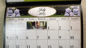 Bob's Best Calendars: A Masterpiece in Every Month