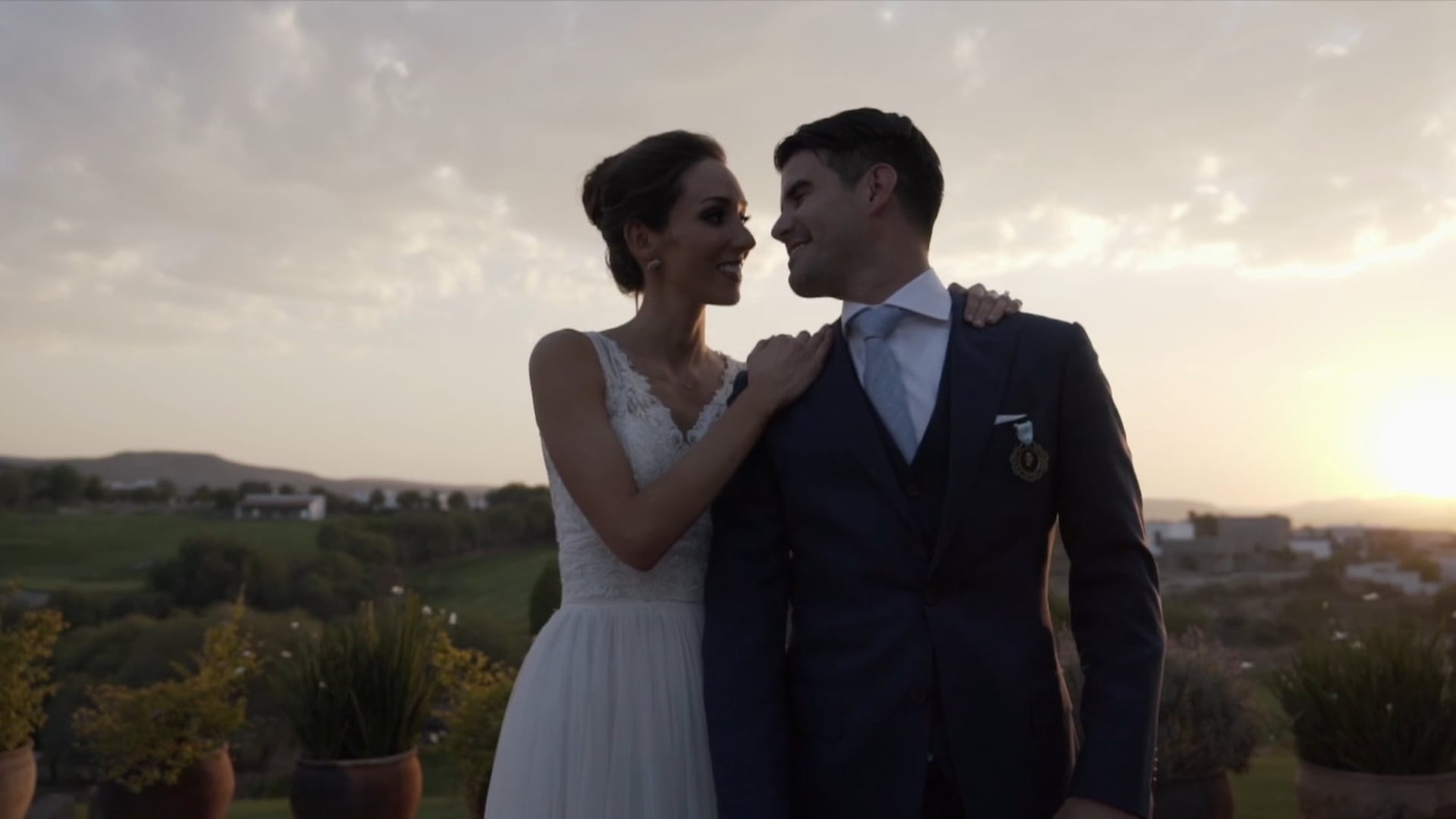 HIGHLIGHTS FERNANDA Y MARCELO