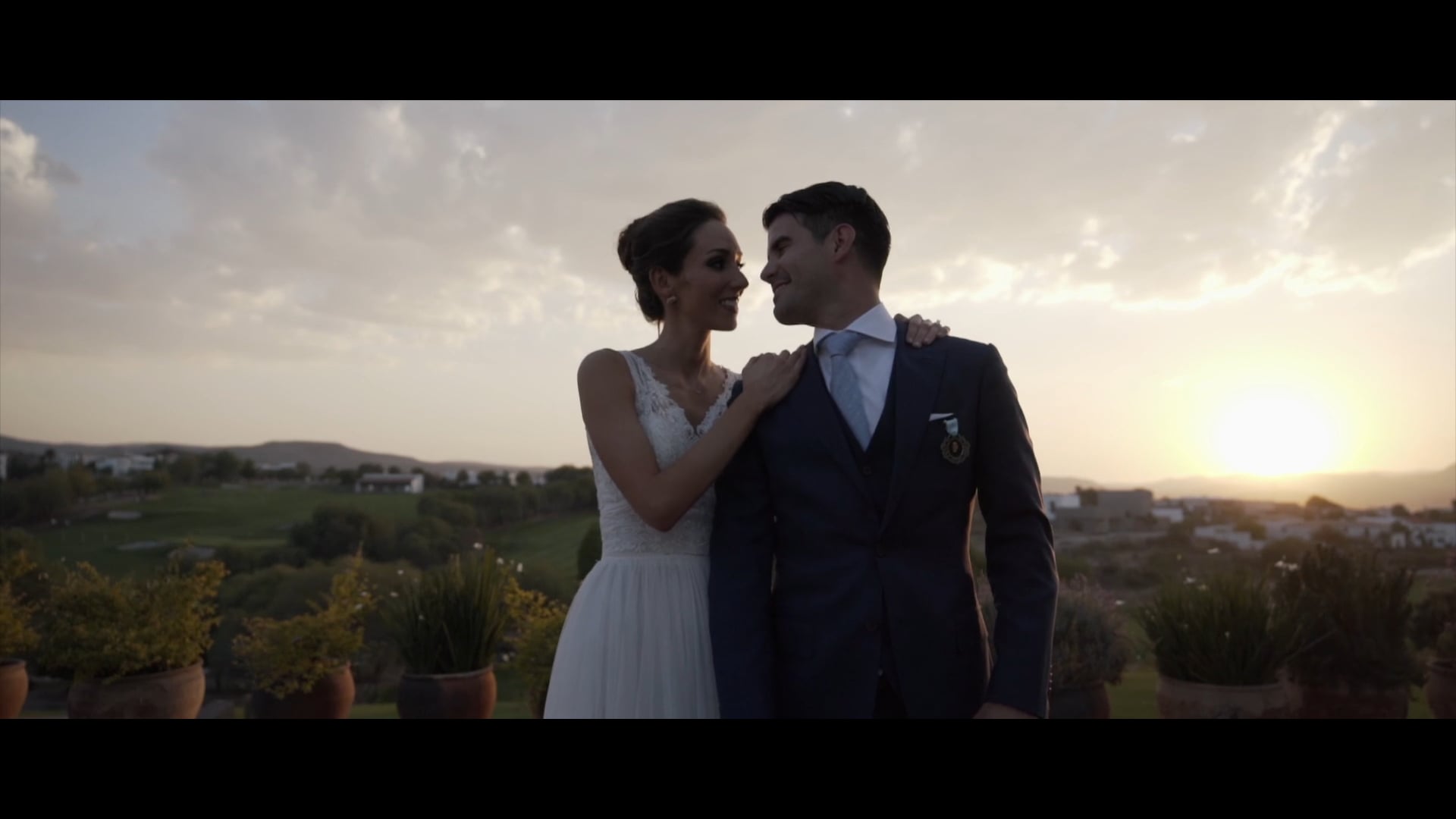 HIGHLIGHTS FERNANDA Y MARCELO