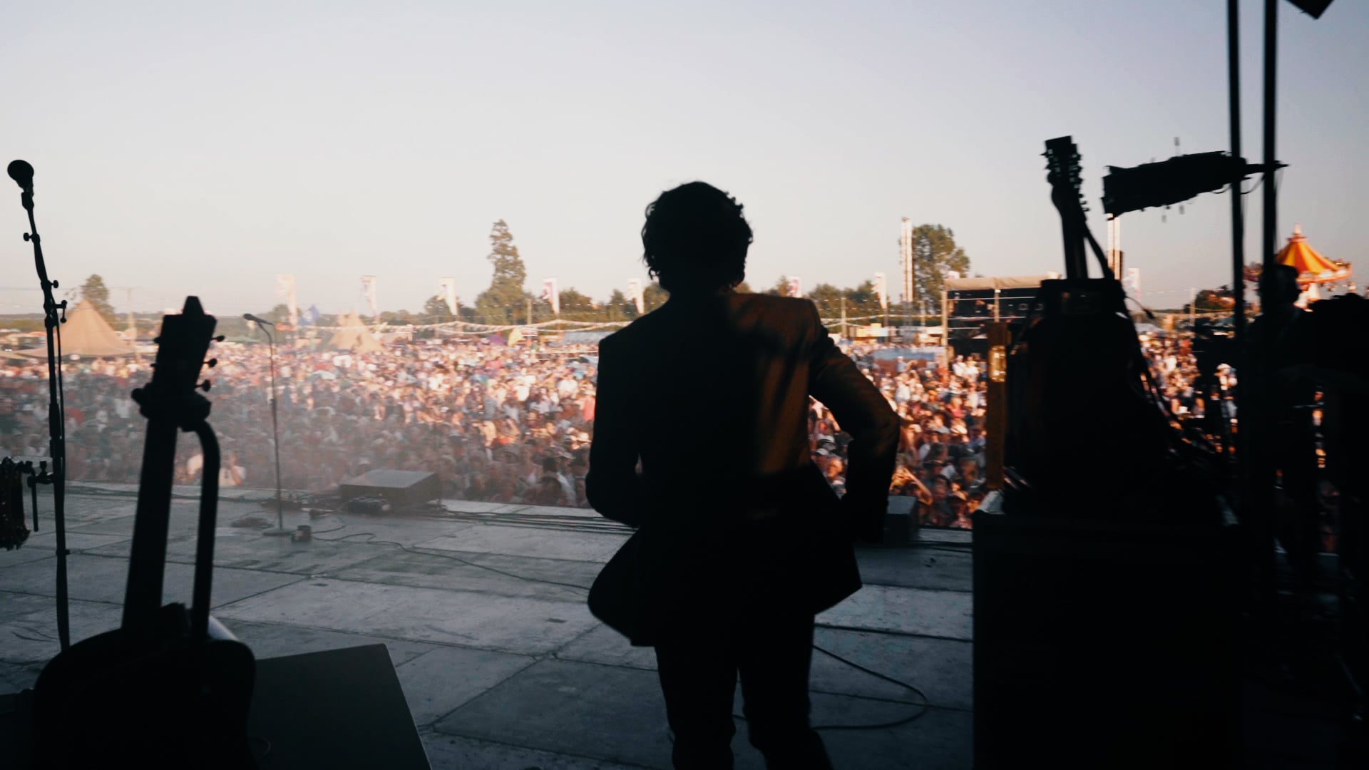 Big Feastival from the Farm