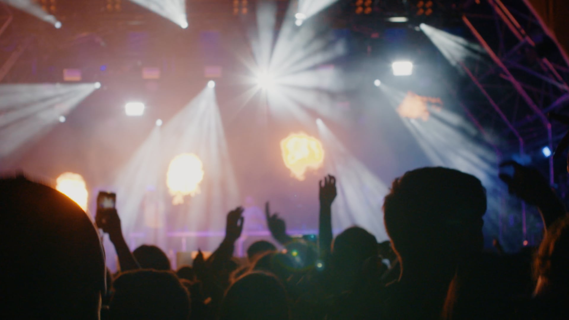 Big Feastival Date Reveal