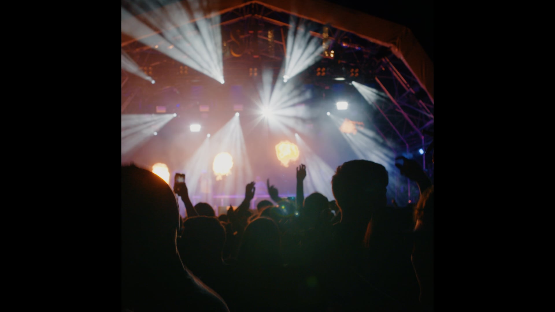 Big Feastival Date Reveal