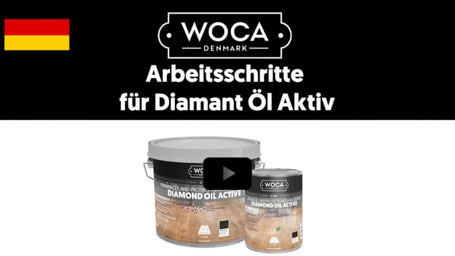 Diamond Oil Active - Vinbaren (DE)