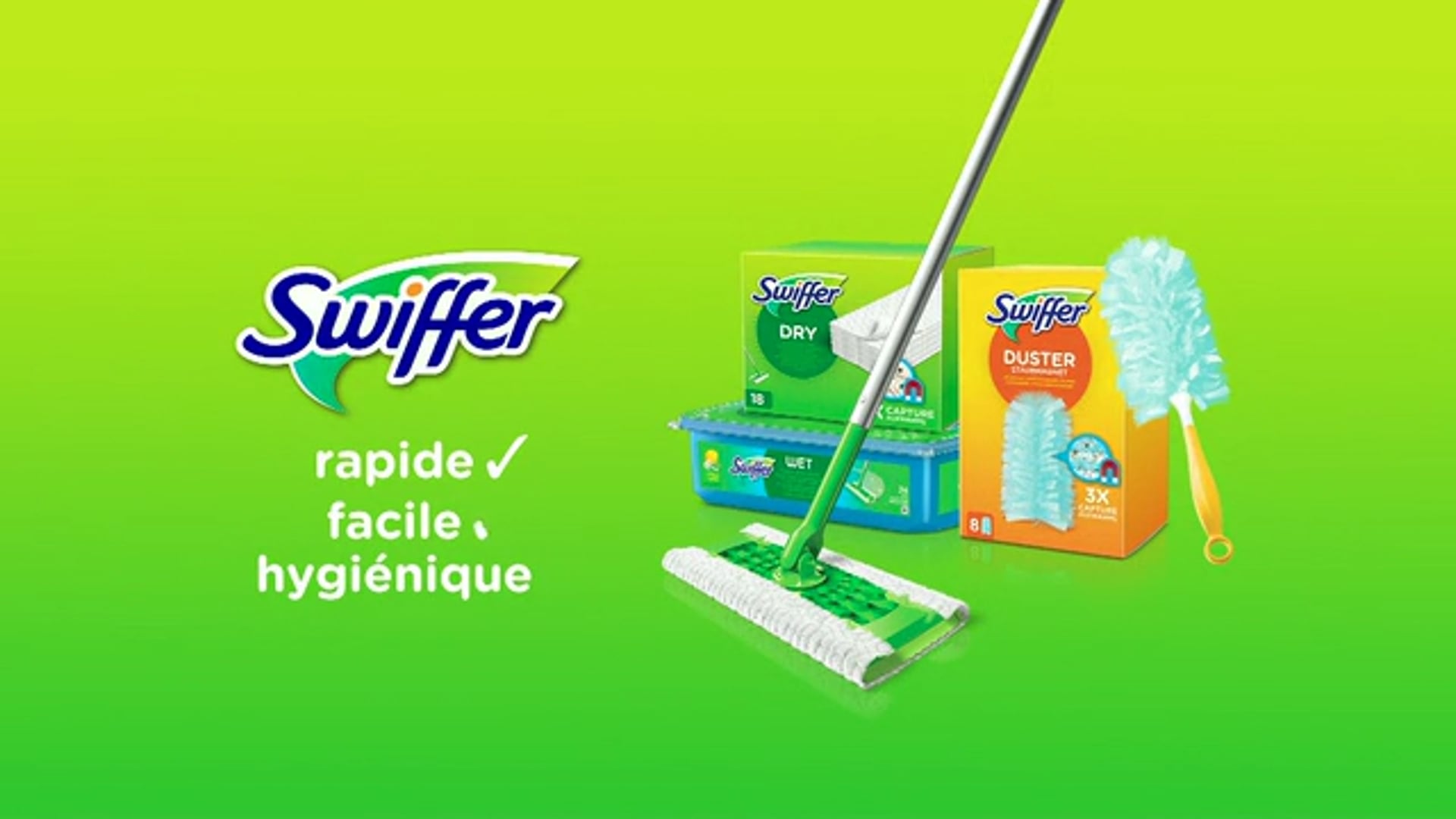Swiffer