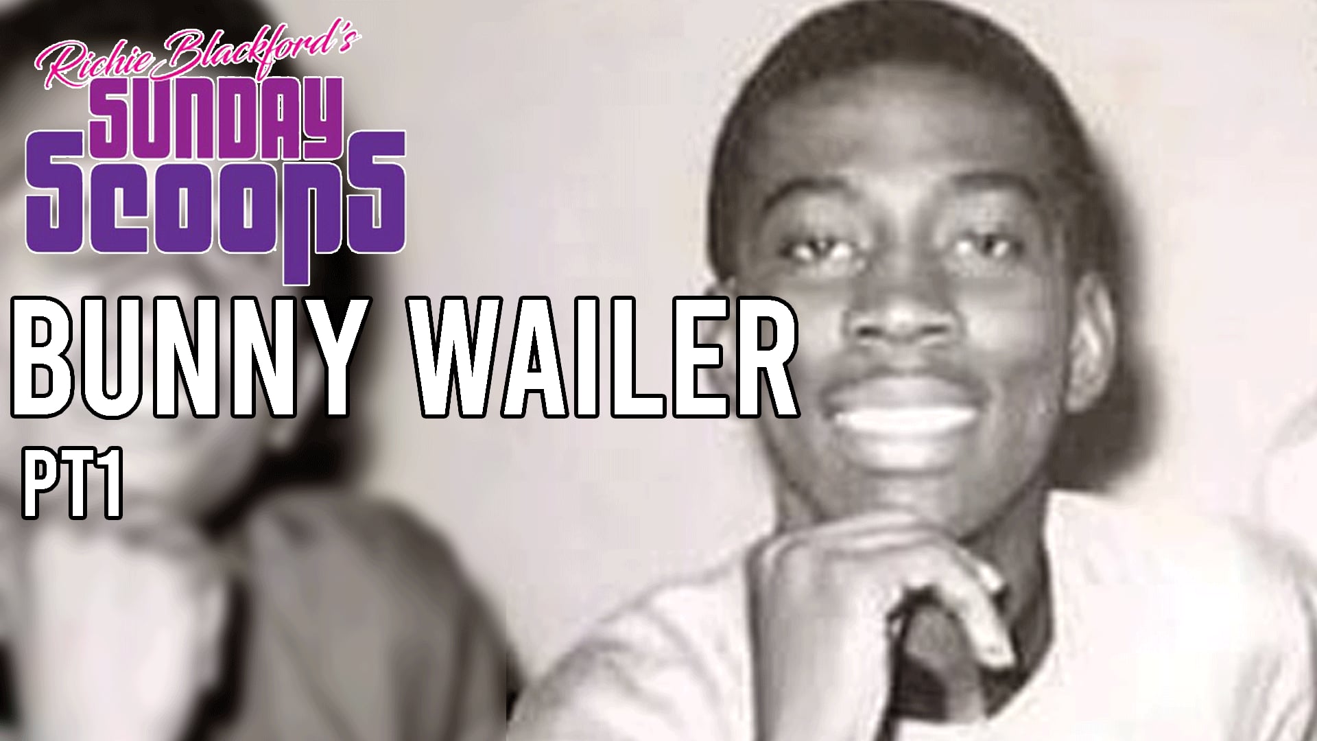 Bunny Wailer 1