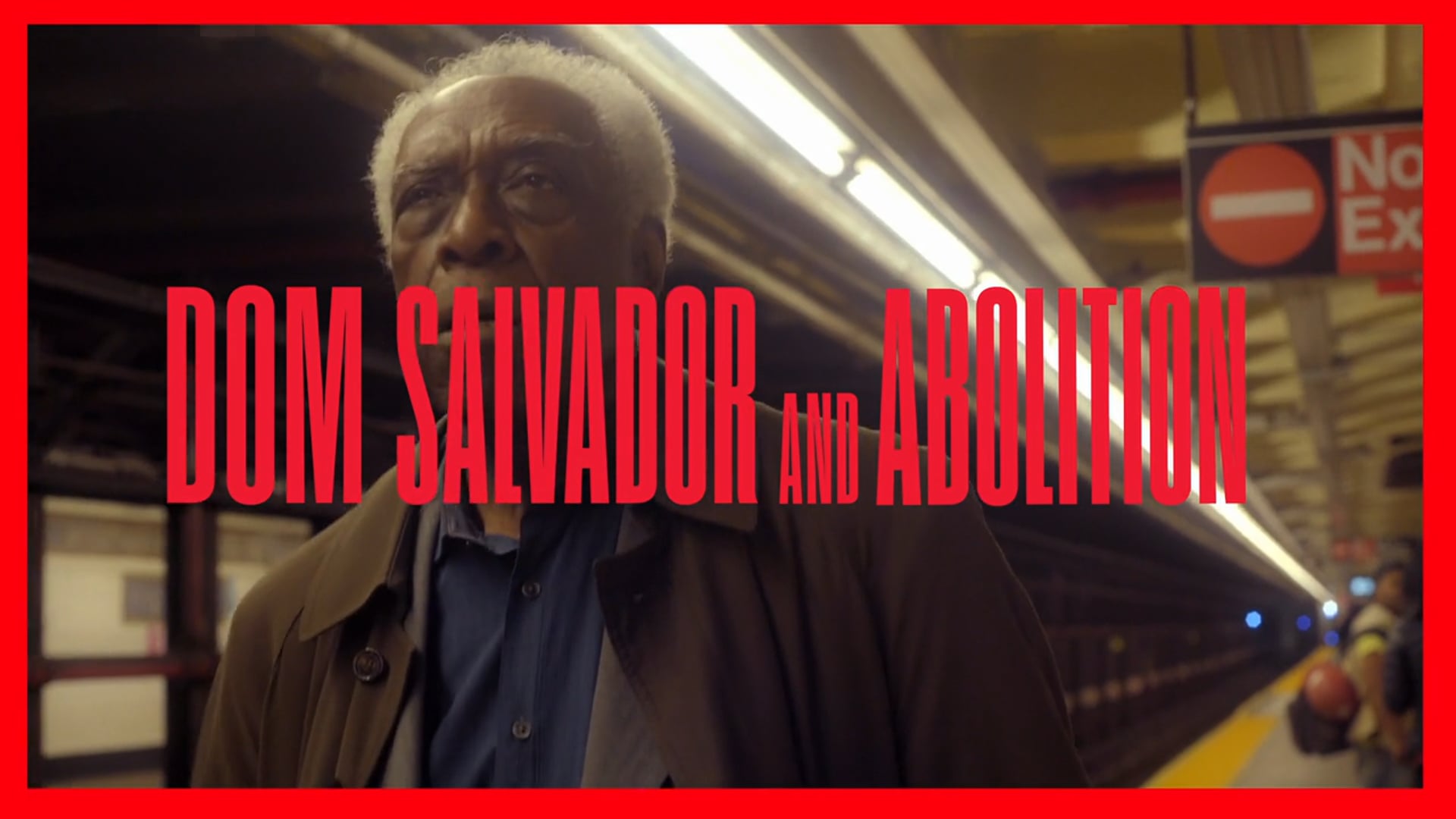 DOM SALVADOR & ABOLITION_ENG_TRAILER