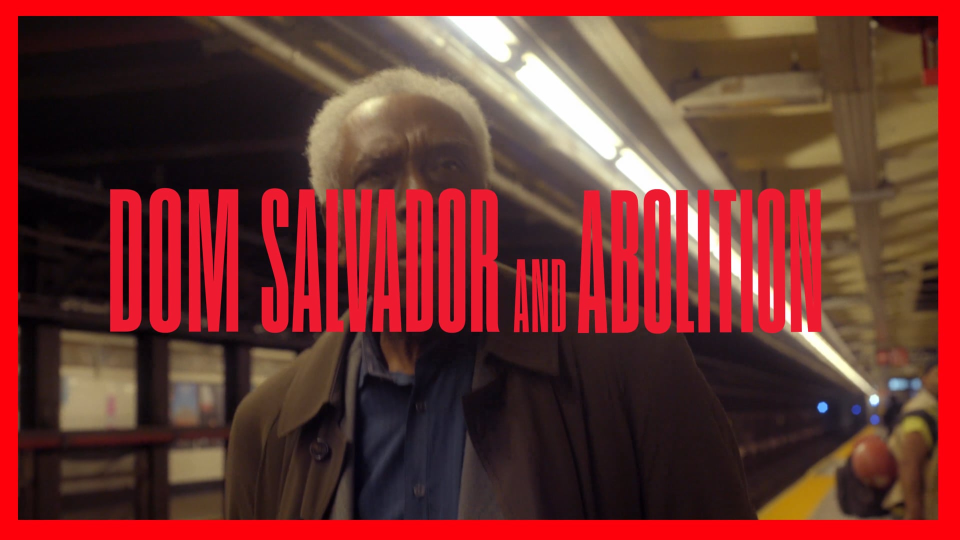 DOM SALVADOR & ABOLITION_TRAILER
