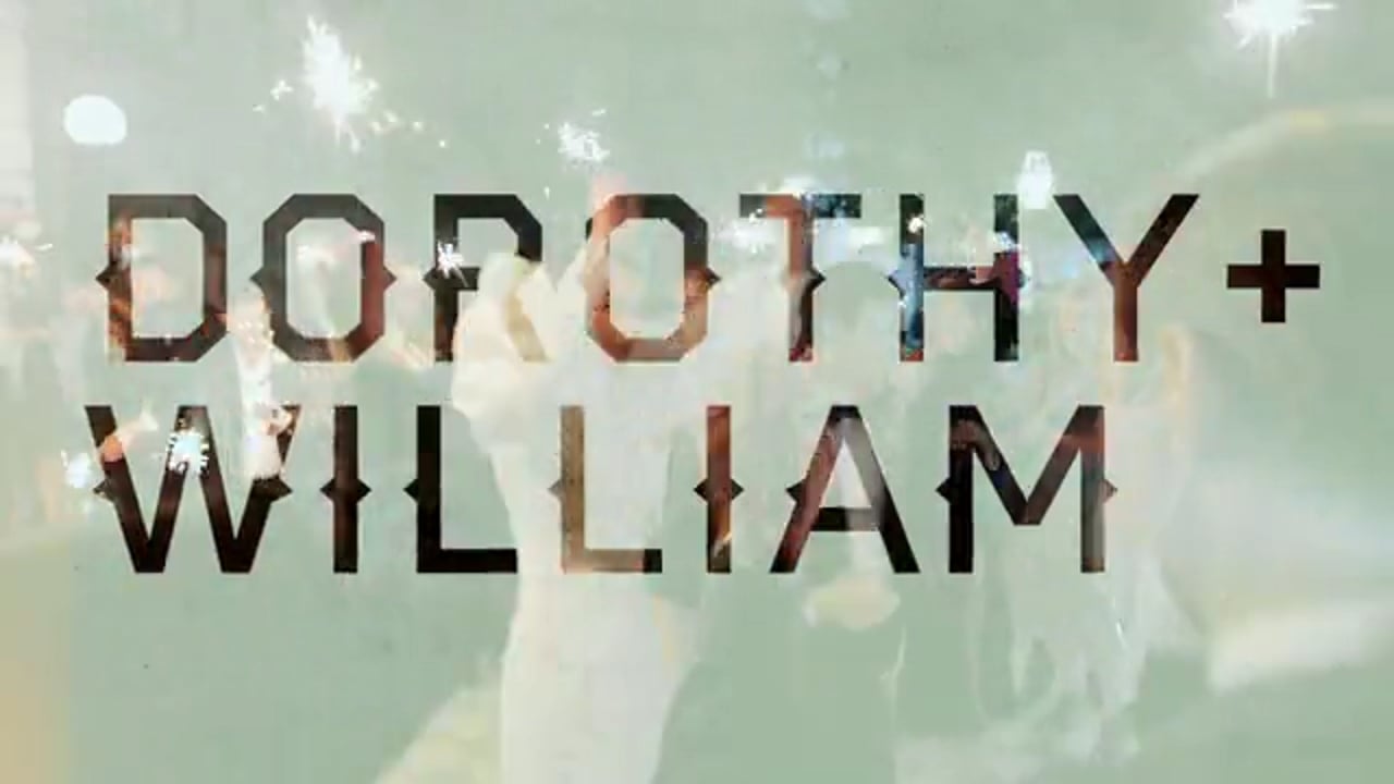 Dorothy & William // Intimate Evening Charleston, SC Wedding
