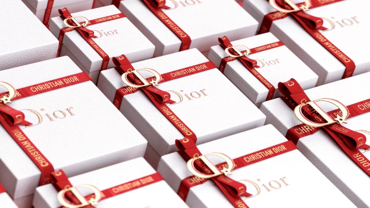 Dior - CNY 2020 - GIF02