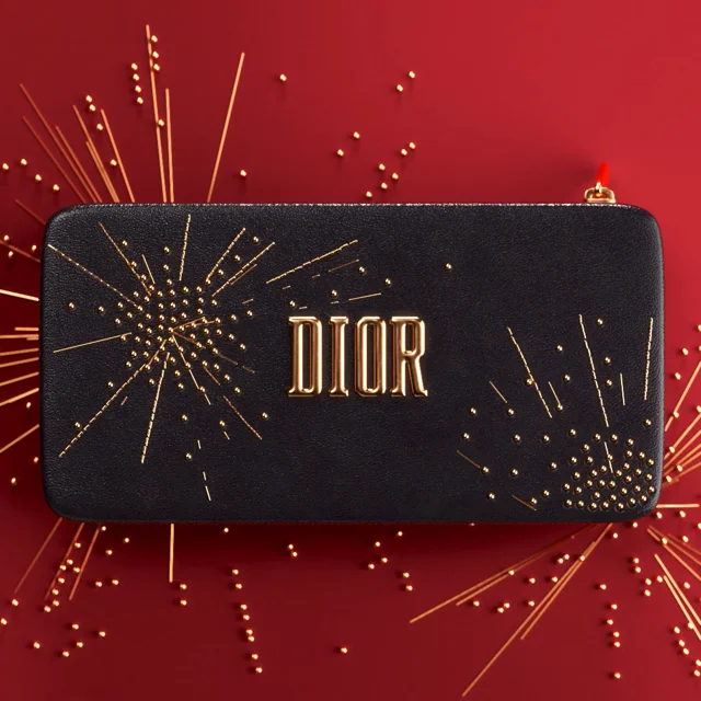 Dior - Chinese New Year 2019 - 3D Product Animations