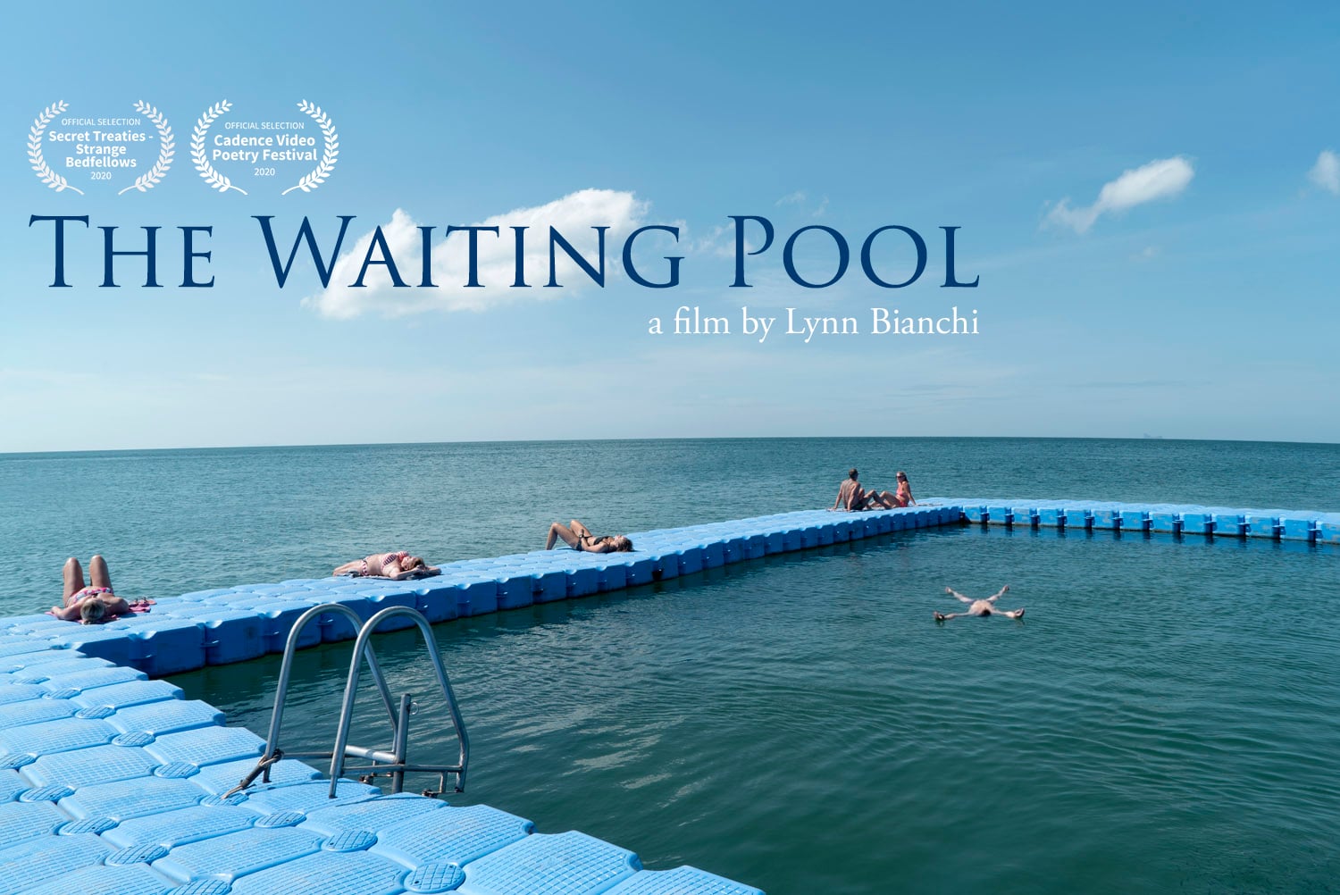 The Waiting Pool. Excerpt. | Videos & Movies on Vimeo