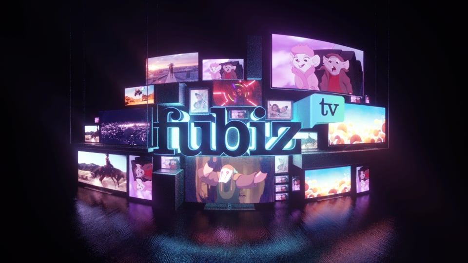 Fubiz TV - Branding Visuals