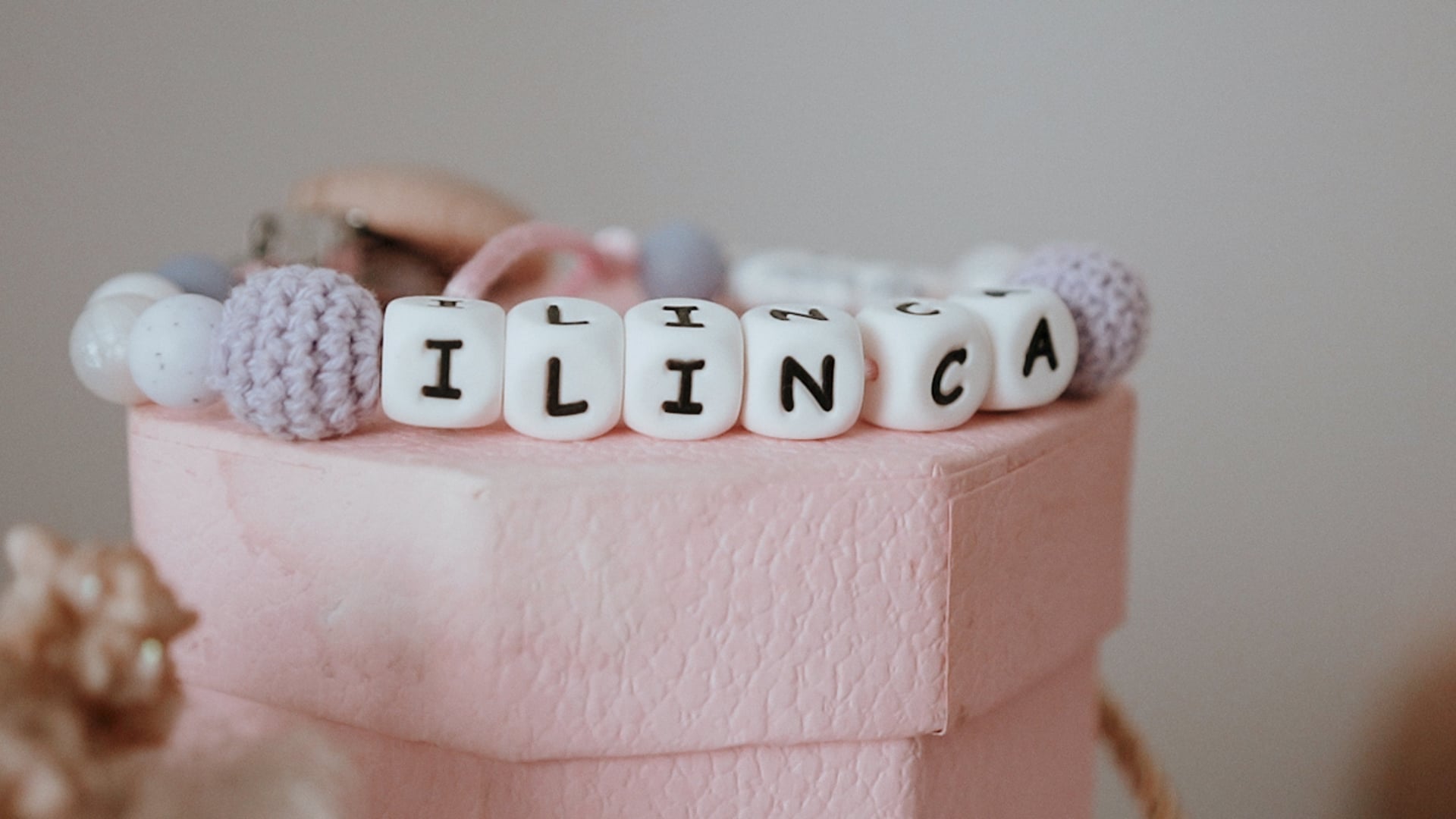 Ilinca Ioana - Taina Sfantului Botez