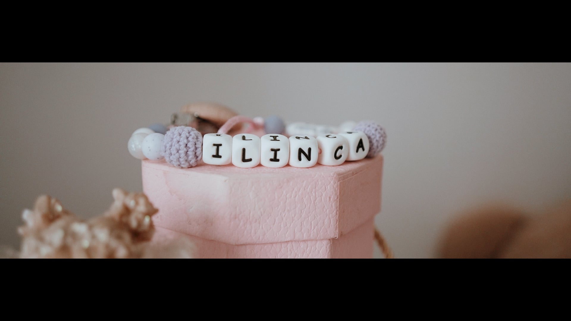 Ilinca Ioana - Taina Sfantului Botez