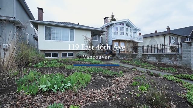 Vancouver