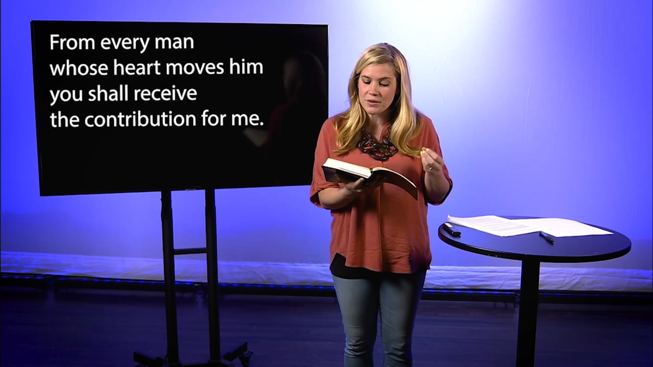 What are you Building?