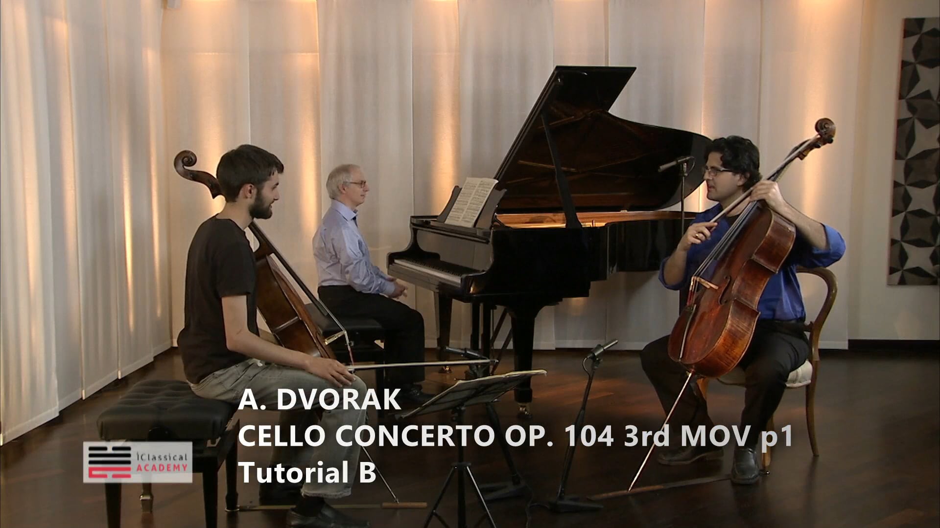 Tutorial B