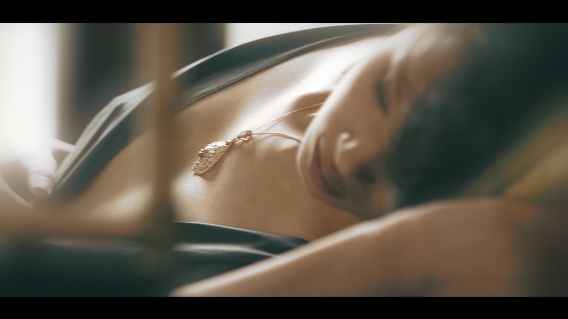 CTF Magic jewelry box