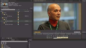 Multicam edits in Premiere Pro CS5 using PluralEyes