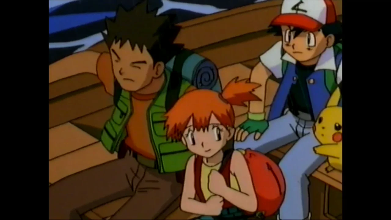 Pokemon: The First Movie, Where to Stream and Watch