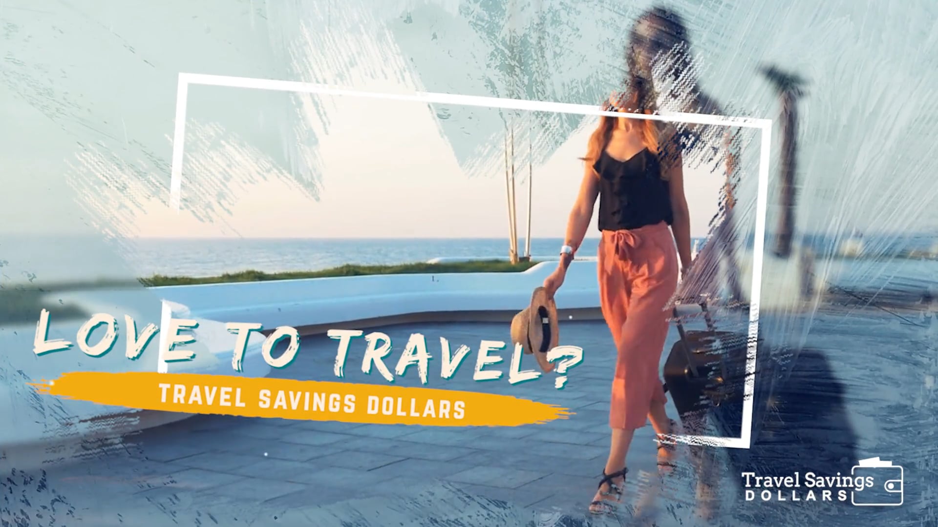 Travel Savings Dollars
