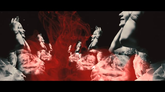 Six Dance (Official Lyric Video) on Vimeo