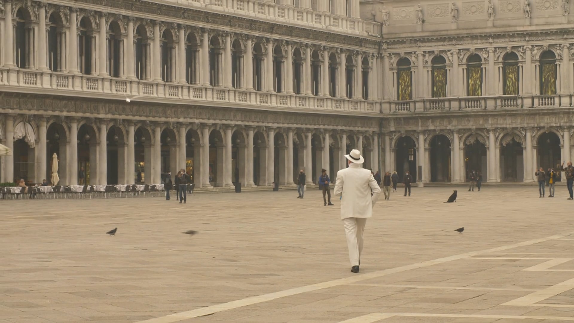 "Échappées Belles" VENISE