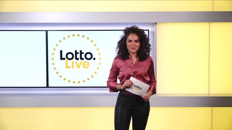 Stream deals lotto live