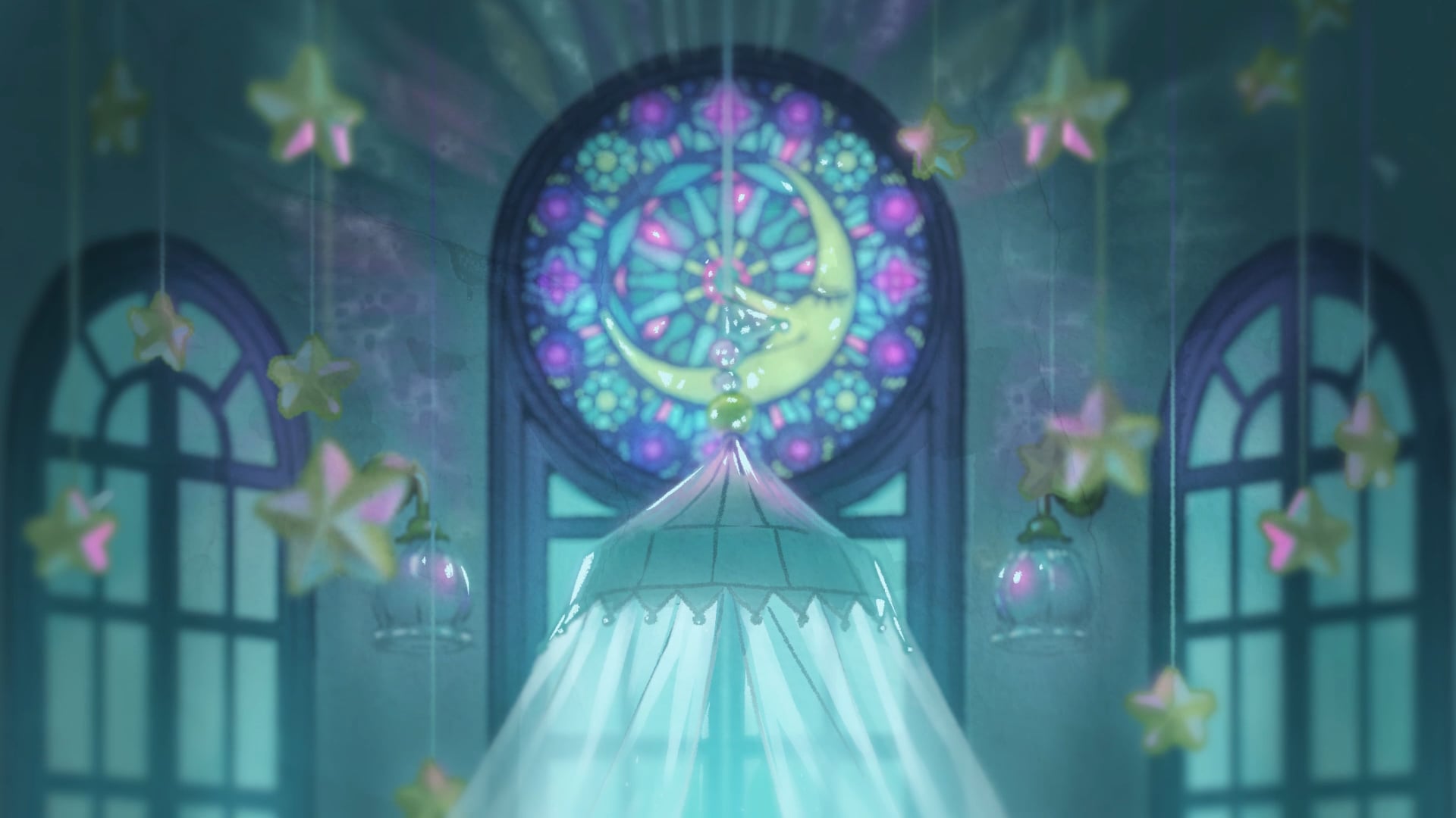 わたしのトーチカ "Our Little Pond" - Trailer2