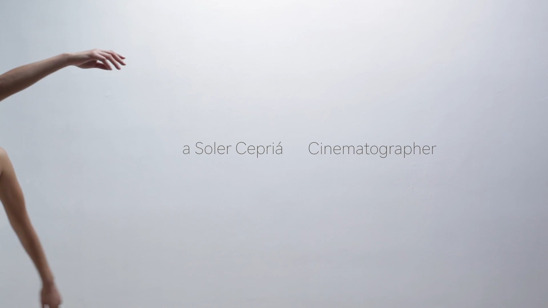 Anna Soler Cepriá Demo 2021