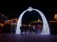 Commercial film city Nitra, Slovakia