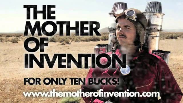 The Mother of Invention - DVD SALE! on Vimeo