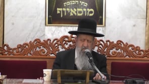 הכנות ליל הסדר כשרות הבית והכלים לפסח ניסן תשפא