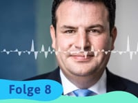 In guter Gesellschaft: Verena Bentele fragt