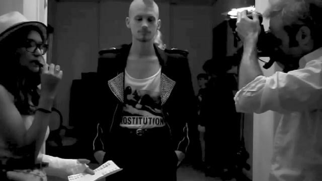 GORI DE PALMA — RAT SCABIES