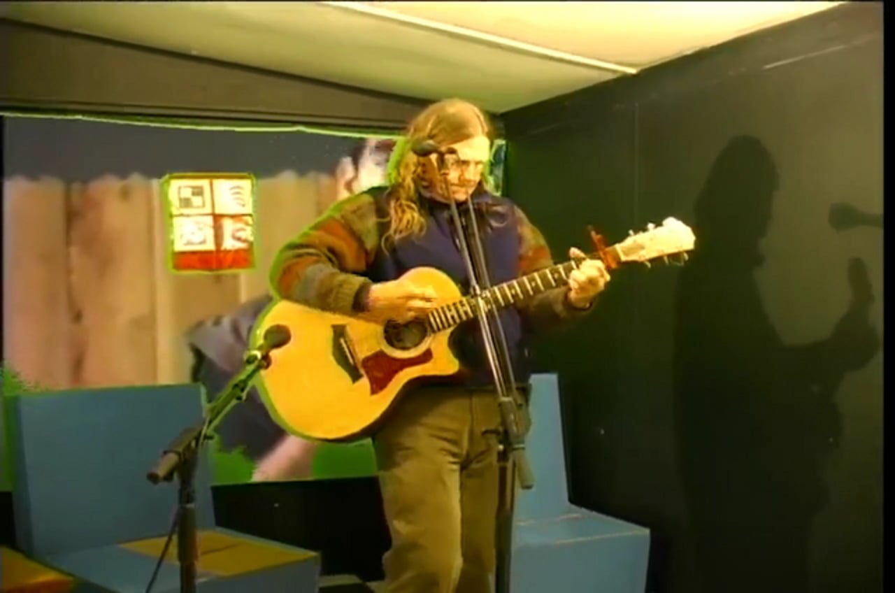 Environment in Which We Live