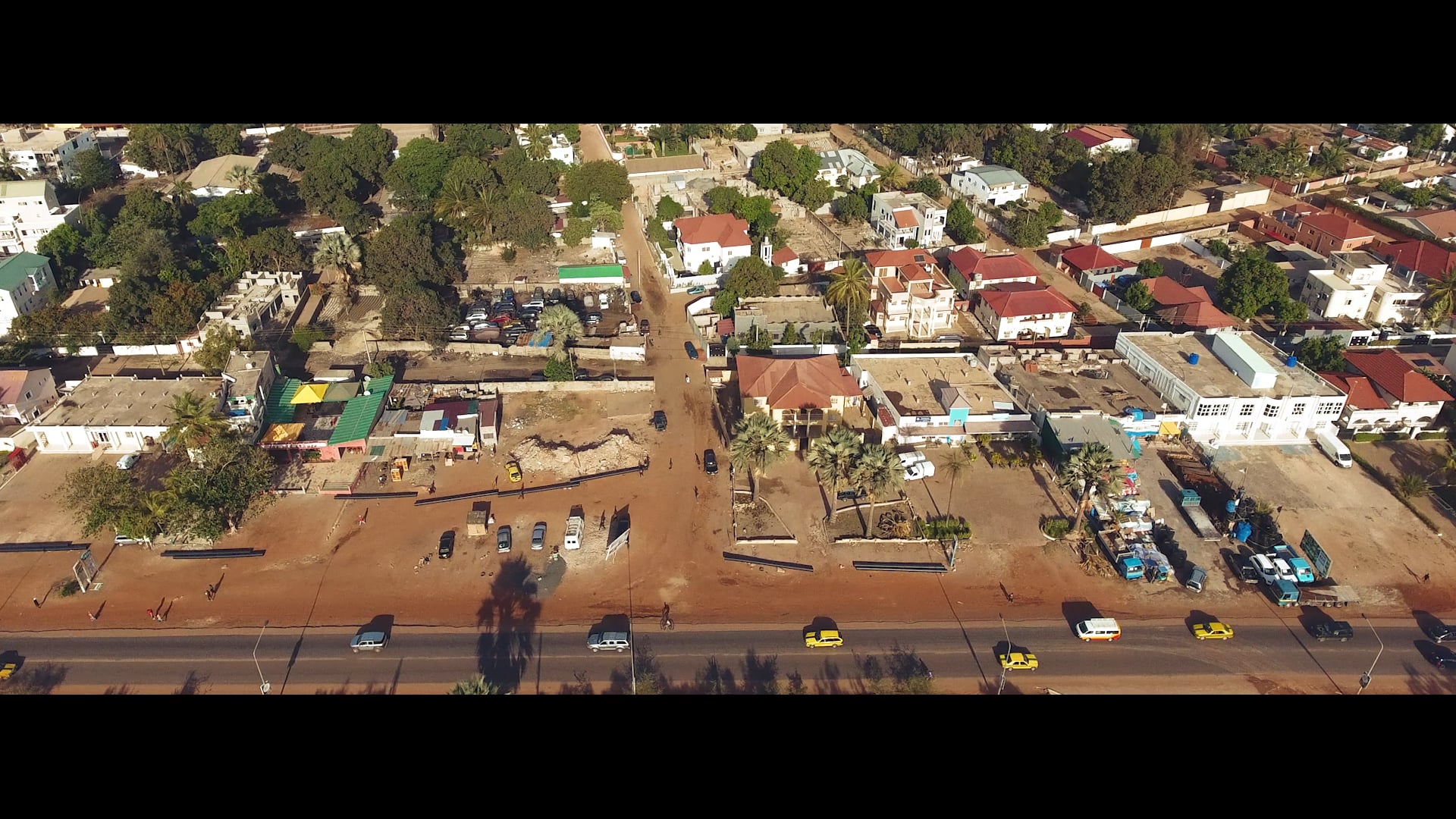 Legacy - Official Teaser