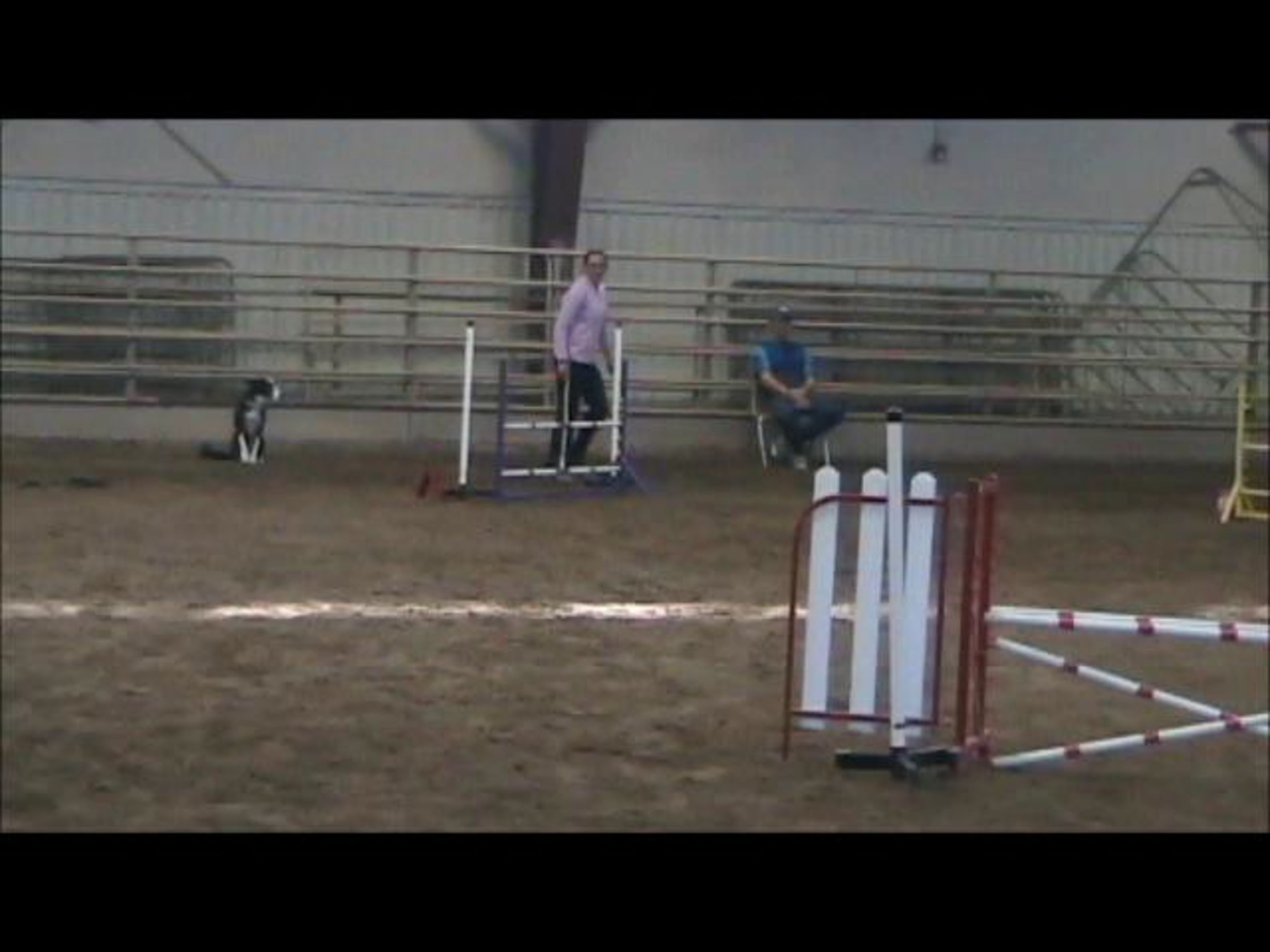 DOCNA Dec. 2010-NAC and Snakes & Ladders