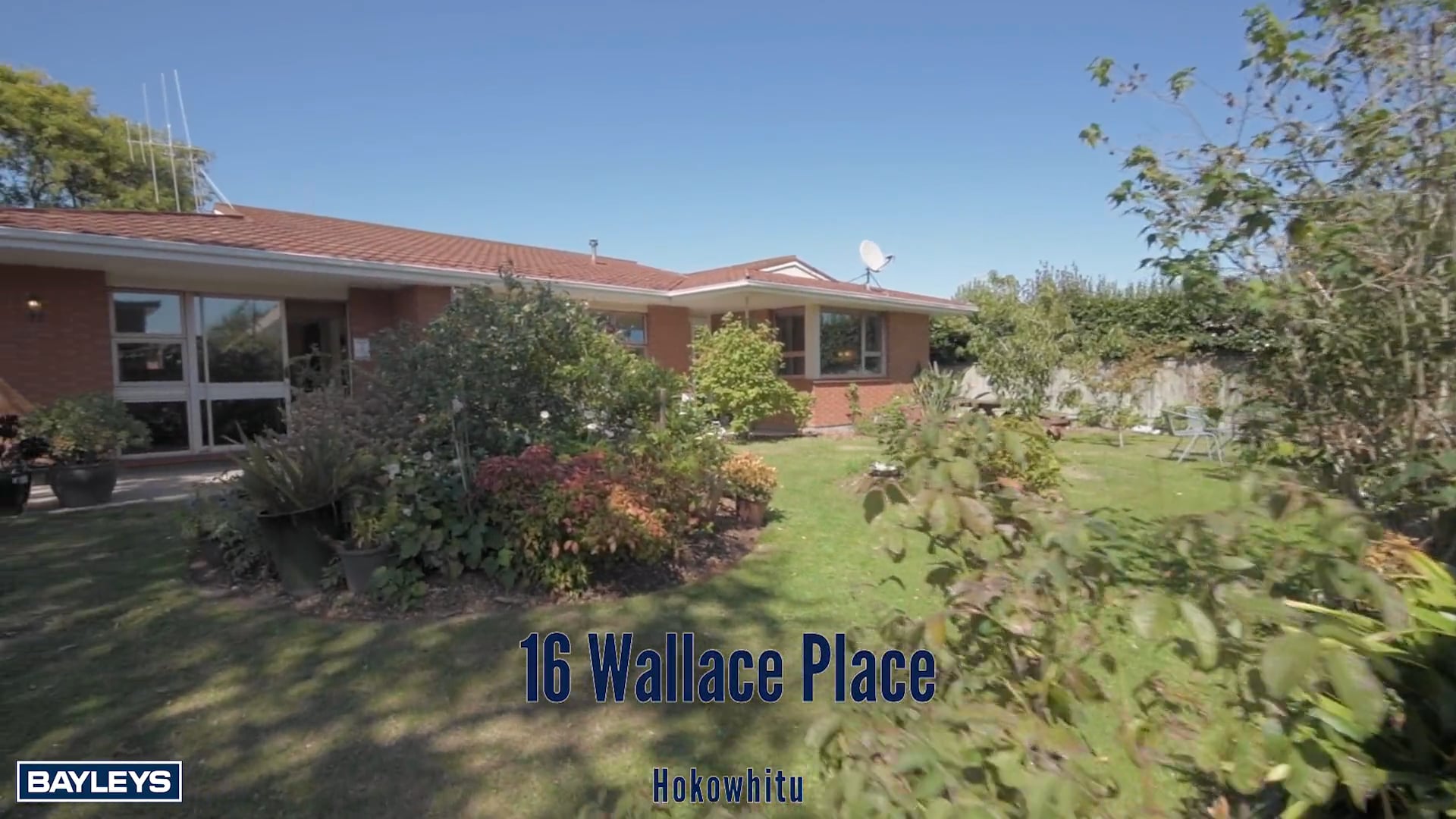 16 Wallace Place on Vimeo