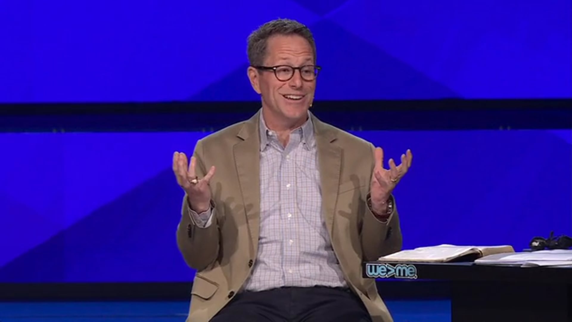 HFBC Message: Revelation - The Comeback: Hallelujah!